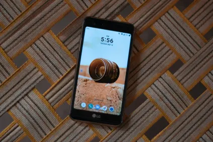 Kasino Grand Bay Mobiilisovellus